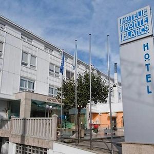 Hotel Urban Monte Blanco Byeurotels